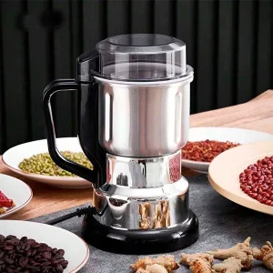 Multifunctional Food Grinder – 0924 | Best Electric Grinder for Kitchen