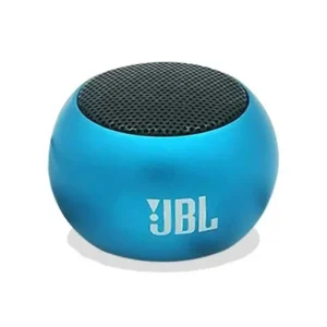 Bluetooth Speaker JBL M3 Mini Portable Metal Body Pocket Size